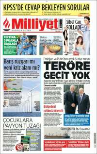 Milliyet
