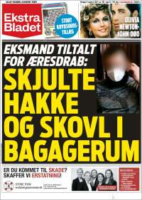 Ekstra Bladet