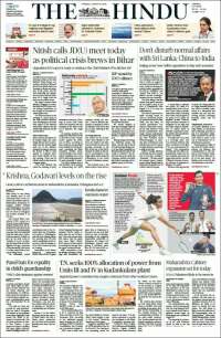 The Hindu
