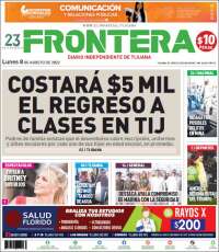 Frontera