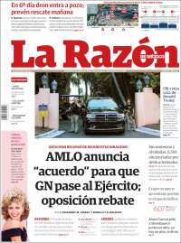 La Razón