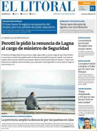 Diario El Litoral