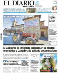 El Diario Montañés