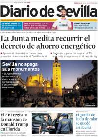 Diario de Sevilla