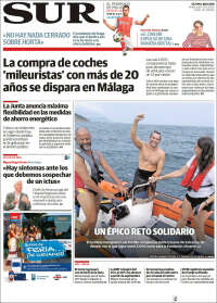 Diario el Sur