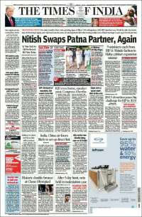 The Times of India