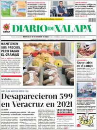 Diario de Xalapa