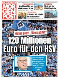 Hamburger Morgenpost 