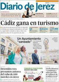 Diario de Jerez