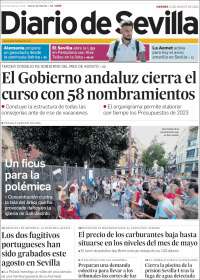 Diario de Sevilla