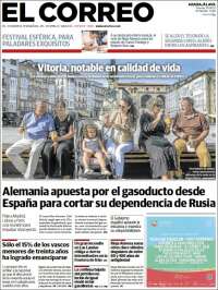 El Correo - Álava