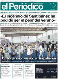 El Periódico de Extremadura