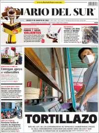 El Diario del Sur