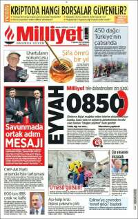 Milliyet