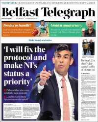 Belfast Telegraph