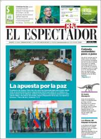 El Espectador