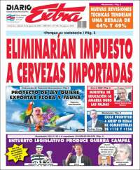 Diario Extra
