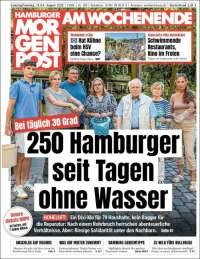 Hamburger Morgenpost 