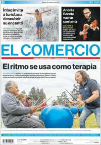 El Comercio
