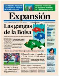 Expansión