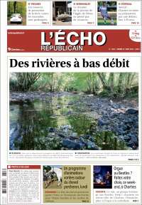 L'Echo Républicain