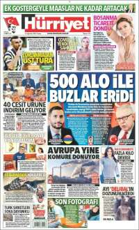 Hürriyet