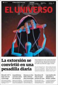 El Universo - Ecuador