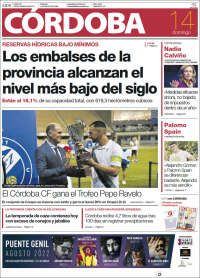 Diario de Córdoba