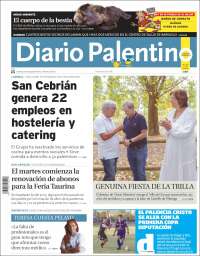Diario Palentino