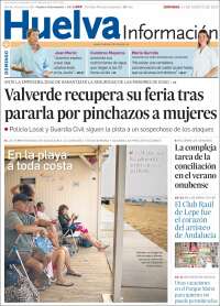 Huelva Información