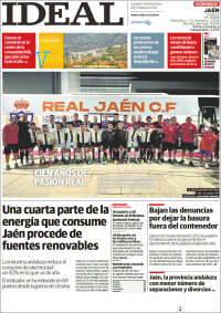 El Ideal de Jaén