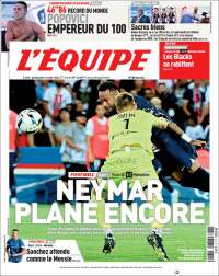 L'Equipe