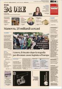Il Sole 24 ORE