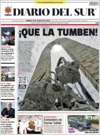 El Diario del Sur