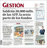 Diario Gestión