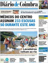 Diário de Coimbra