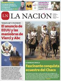 La Nación