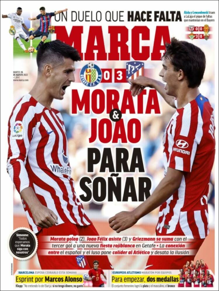 Portada de Marca (Espa&ntilde;a)