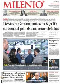 Milenio de León