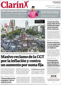 Clarín