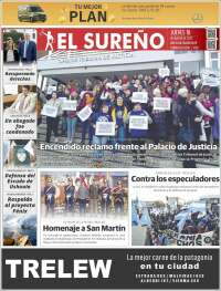 Diario El Sureño
