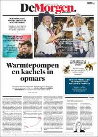 De Morgen