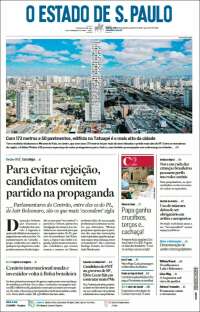 O Estado de São Paulo