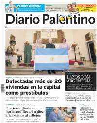 Diario Palentino