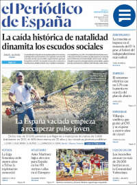 El Periódico de España