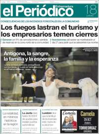 El Periódico de Extremadura
