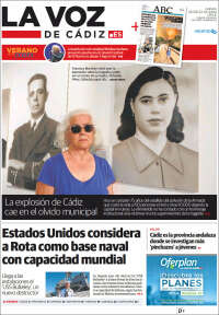 La Voz de Cádiz