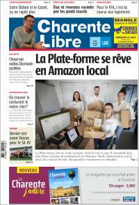 Charente Libre