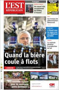 L'Est Republicain
