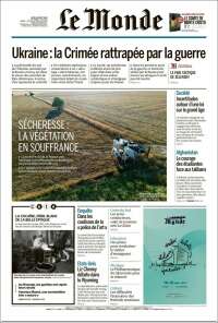 Le Monde
